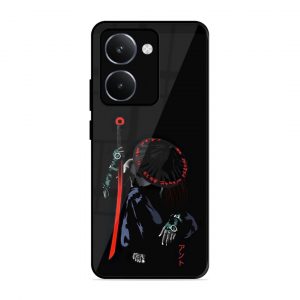 The Solo Warrior Realme P3 Ultra 5G