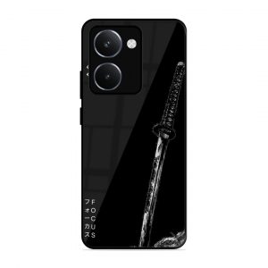 Sword Of Victory Realme P3 Ultra 5G