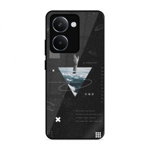 Galactic Void Realme P3 Ultra 5G