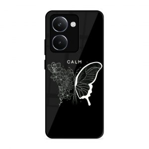 Creature Of Calmness Realme P3 Ultra 5G