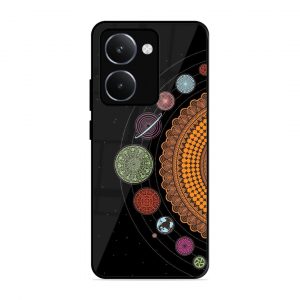 The Eternal Life Realme P3 Ultra 5G