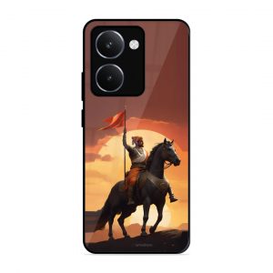 Chhatrapati Shivaji Maharaj Realme P3 Ultra 5G