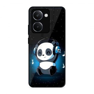 DJ Panda Realme P3 Ultra 5G