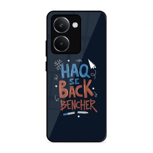Back Bencher Realme P3 Ultra 5G