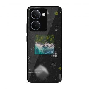 Void Nature Realme P3 Ultra 5G