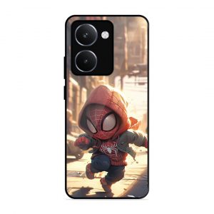 The Little Spidy Realme P3 Ultra 5G