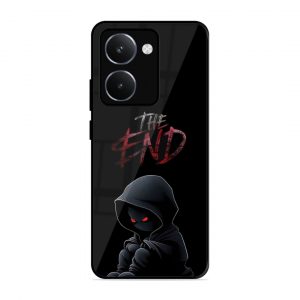 The End Realme P3 Ultra 5G