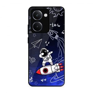 Cosmology Realme P3 Ultra 5G