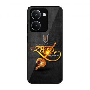 Rakhshak Realme P3 Ultra 5G