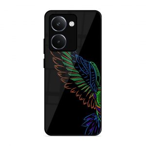 Wings Of Freedom Realme P3 Ultra 5G