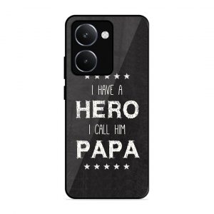 PAPA Is Hero Realme P3 Ultra 5G