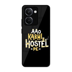 Hostel Life Realme P3 Ultra 5G