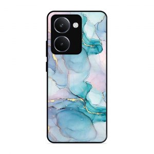 Marble Texture Realme P3 Ultra 5G