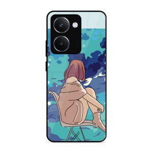 Blessed By Universe Realme P3 Ultra 5G