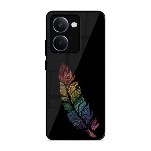 The Fortune Feather Realme P3 Ultra 5G