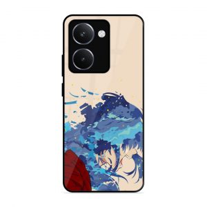 Flustration Realme P3 Ultra 5G