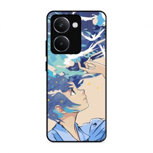 My Own World Realme P3 Ultra 5G