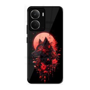 Eternal Wolf Realme P35G