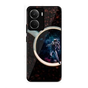 Intergalactic Travler Realme P35G