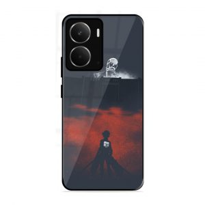 Final Boss Realme P35G