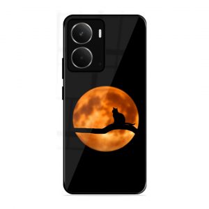 Devil's Moon Realme P35G