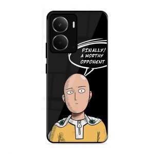 Finally Worthy Opponent Realme P35G