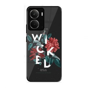 Just Wicked Realme P35G