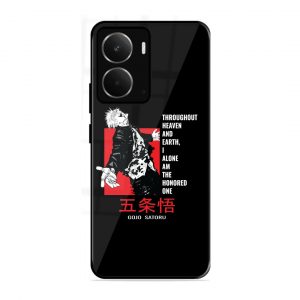 The Honered One Realme P35G