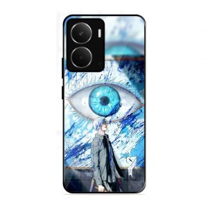 The Six Eye Realme P35G