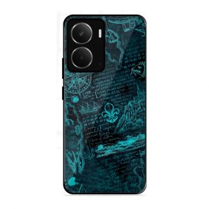 The Ancient Mystry Realme P35G