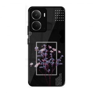 The Eternal Flower Realme P35G