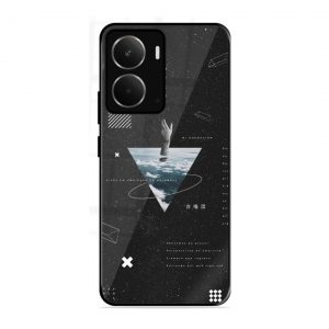 Galactic Void Realme P35G