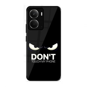 Dare To Touch Realme P35G