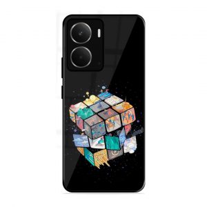 Edges Of Earth Realme P35G