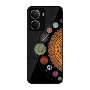 The Eternal Life Realme P35G