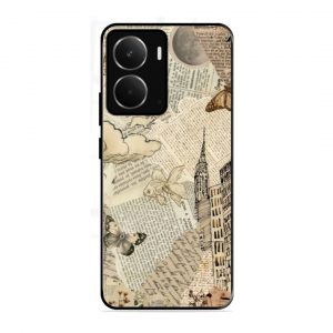 Paper Of Life Realme P35G