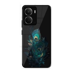 The Feather Of Life Realme P35G