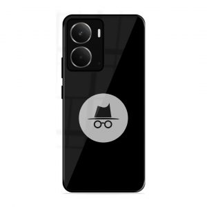 Incognito Mode Realme P35G