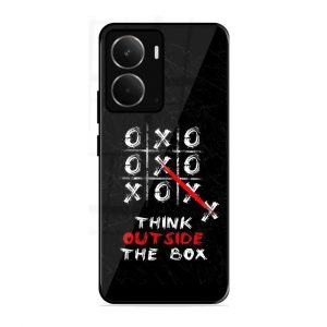 Outside Of The Box Realme P35G