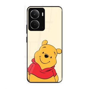 Cute Bear Realme P35G
