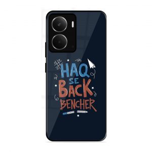 Back Bencher Realme P35G