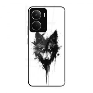 The Mighty Wolf Realme P35G