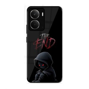 The End Realme P35G