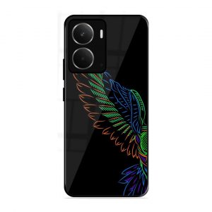 Wings Of Freedom Realme P35G