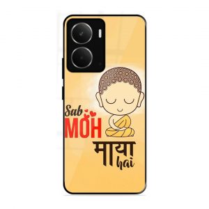 Moh Maya Hai Sab Realme P35G