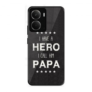 PAPA Is Hero Realme P35G