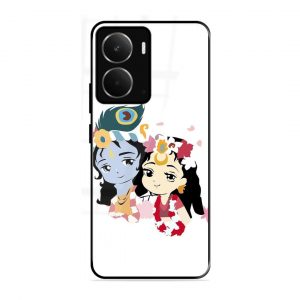 Shree Radha Krishna Realme P35G