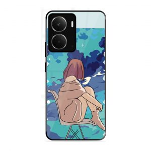 Blessed By Universe Realme P35G