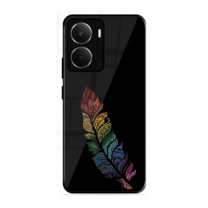The Fortune Feather Realme P35G