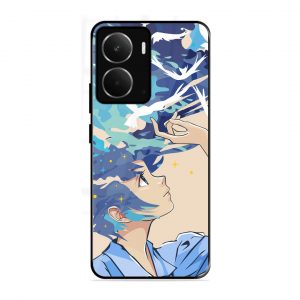 My Own World Realme P35G